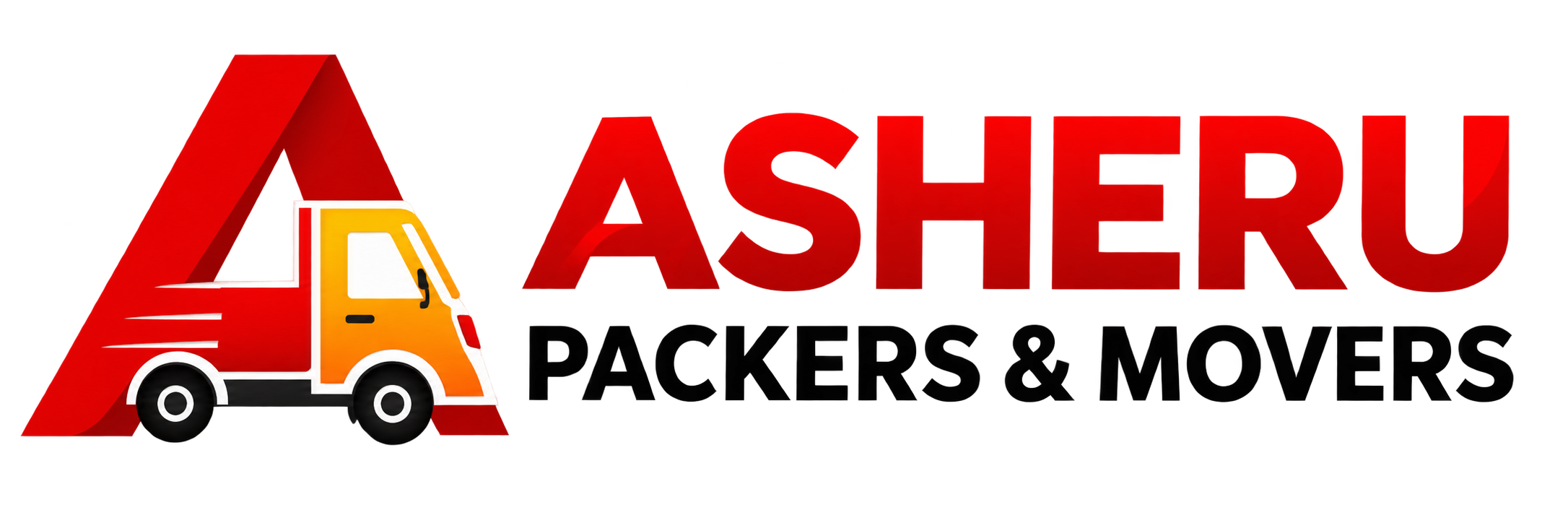 Asheru Packers & Movers